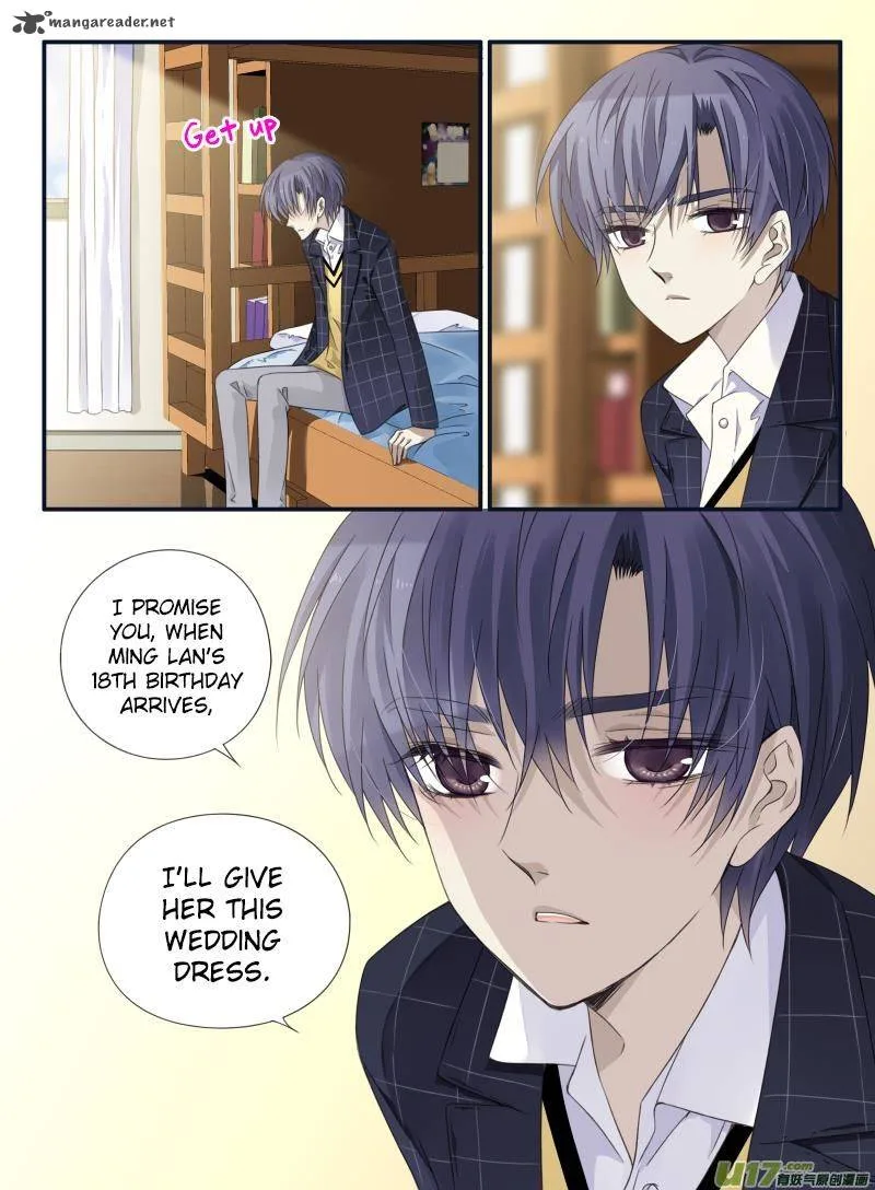 Lan Chi Chapter 63 page 26
