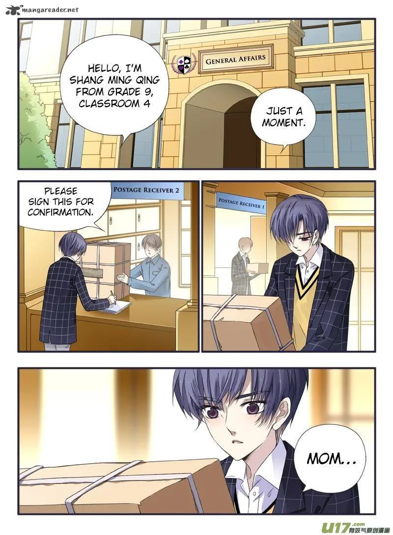 Lan Chi Chapter 63 page 14