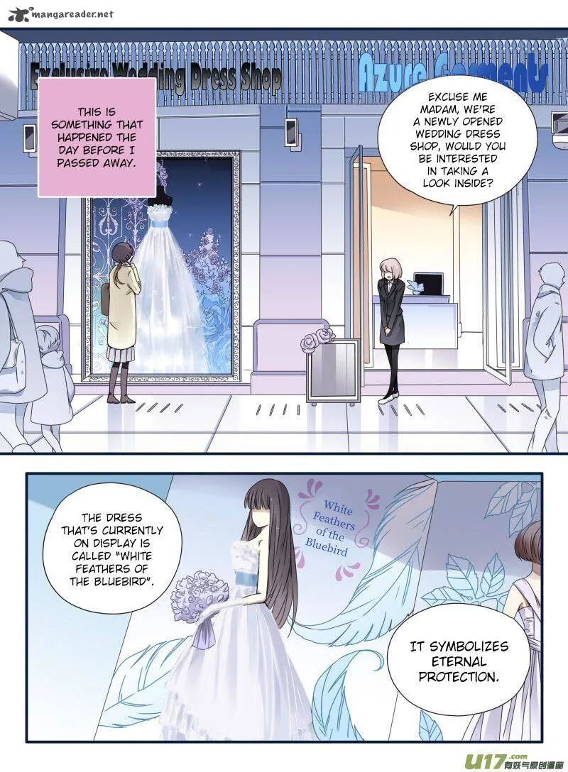 Lan Chi Chapter 63 page 4