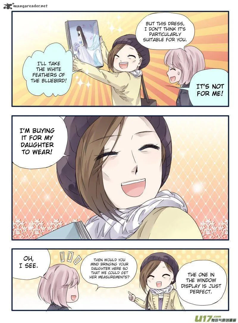 Lan Chi Chapter 63 page 6