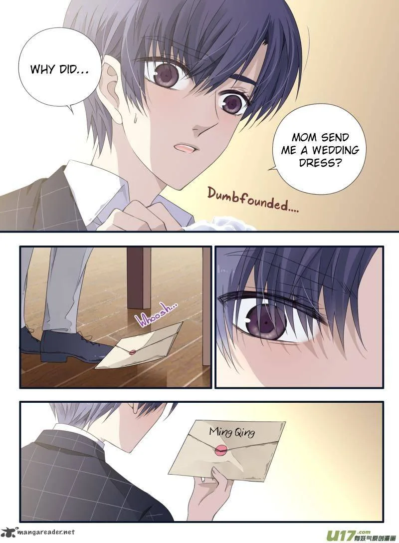 Lan Chi Chapter 63 page 16