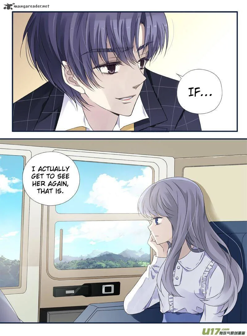 Lan Chi Chapter 63 page 28