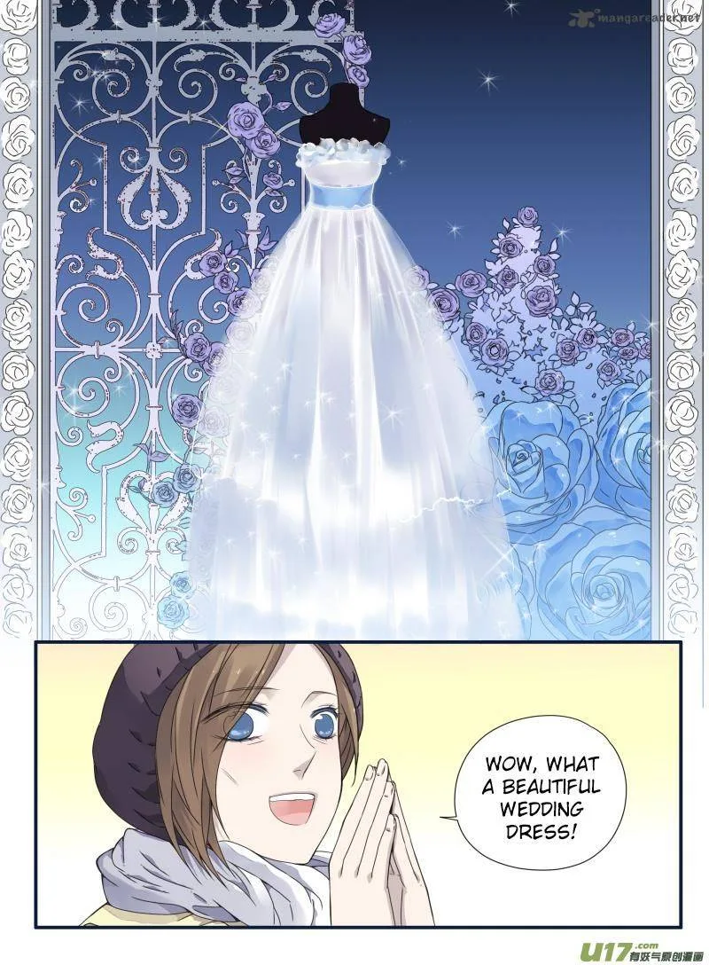 Lan Chi Chapter 63 page 3
