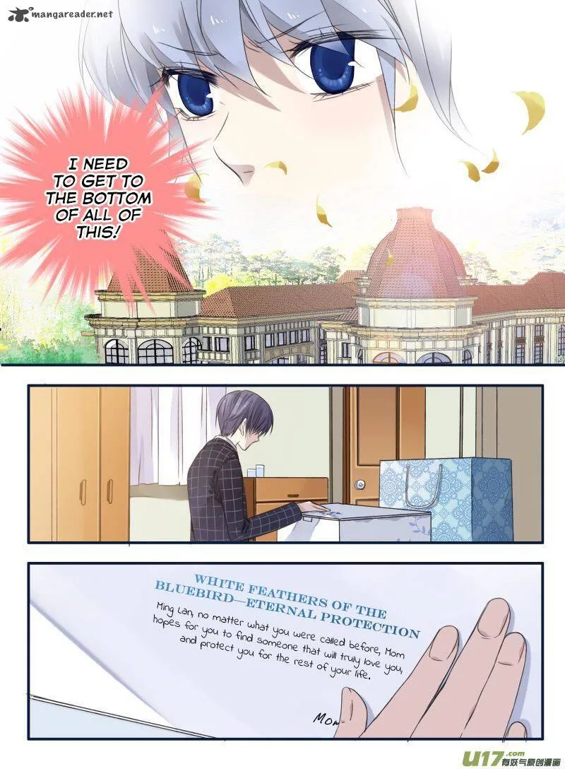 Lan Chi Chapter 63 page 36