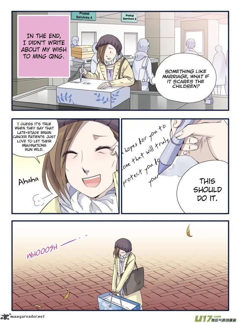 Lan Chi Chapter 63 page 38