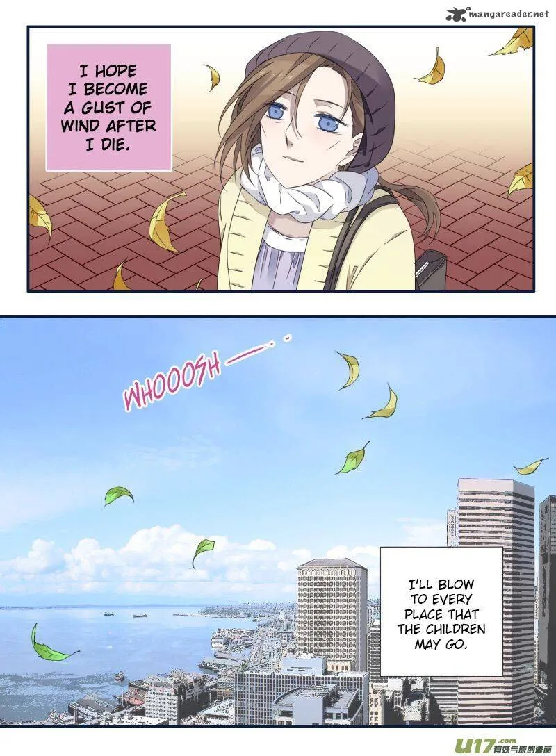 Lan Chi Chapter 63 page 39