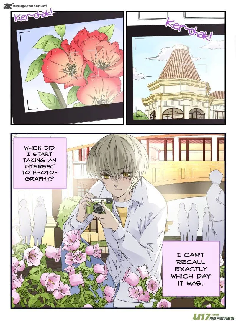 Lan Chi Chapter 64 page 15