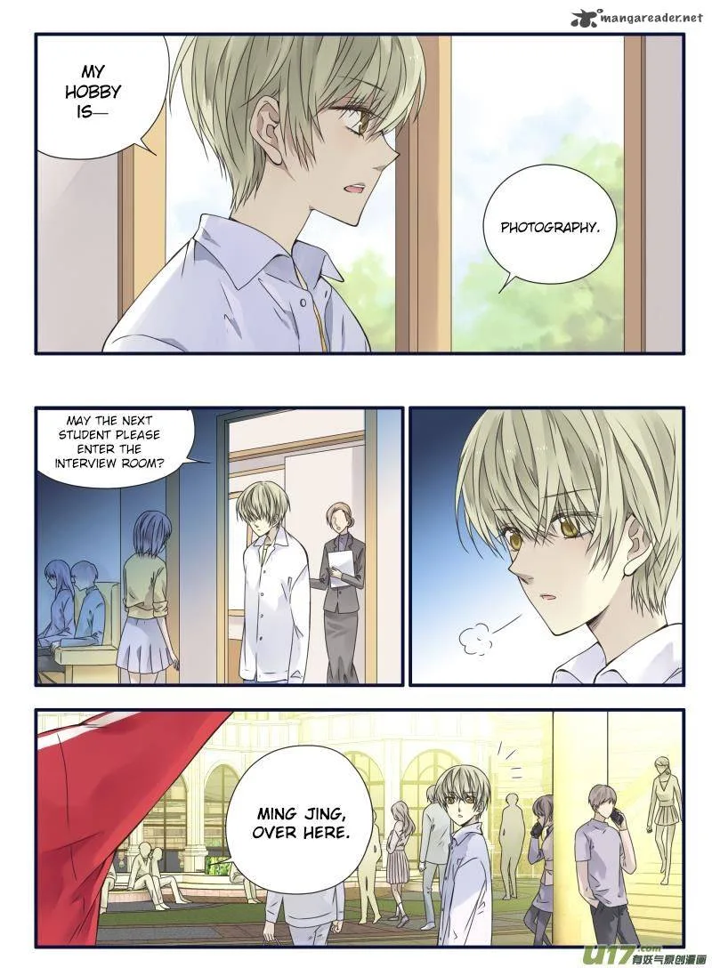 Lan Chi Chapter 64 page 8