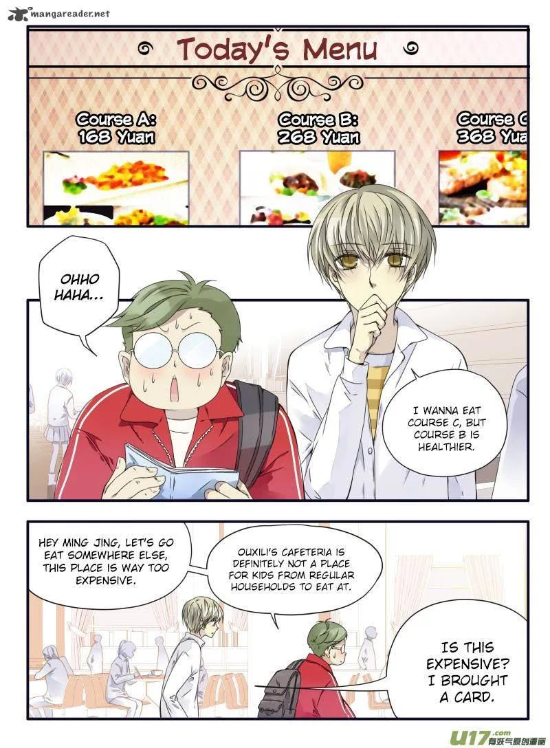 Lan Chi Chapter 64 page 10