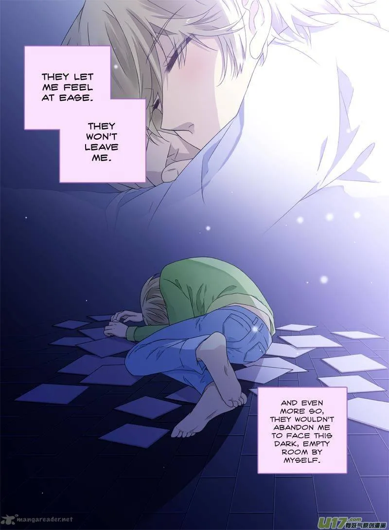 Lan Chi Chapter 64 page 18