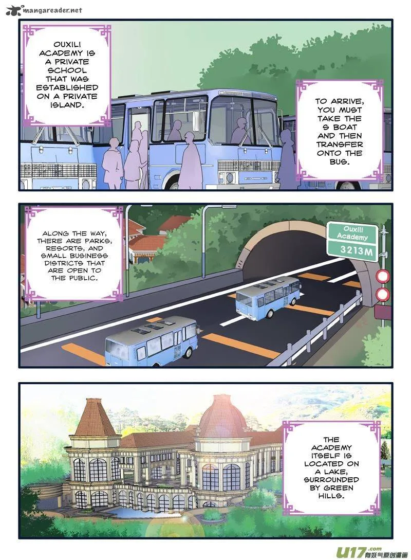 Lan Chi Chapter 64 page 4
