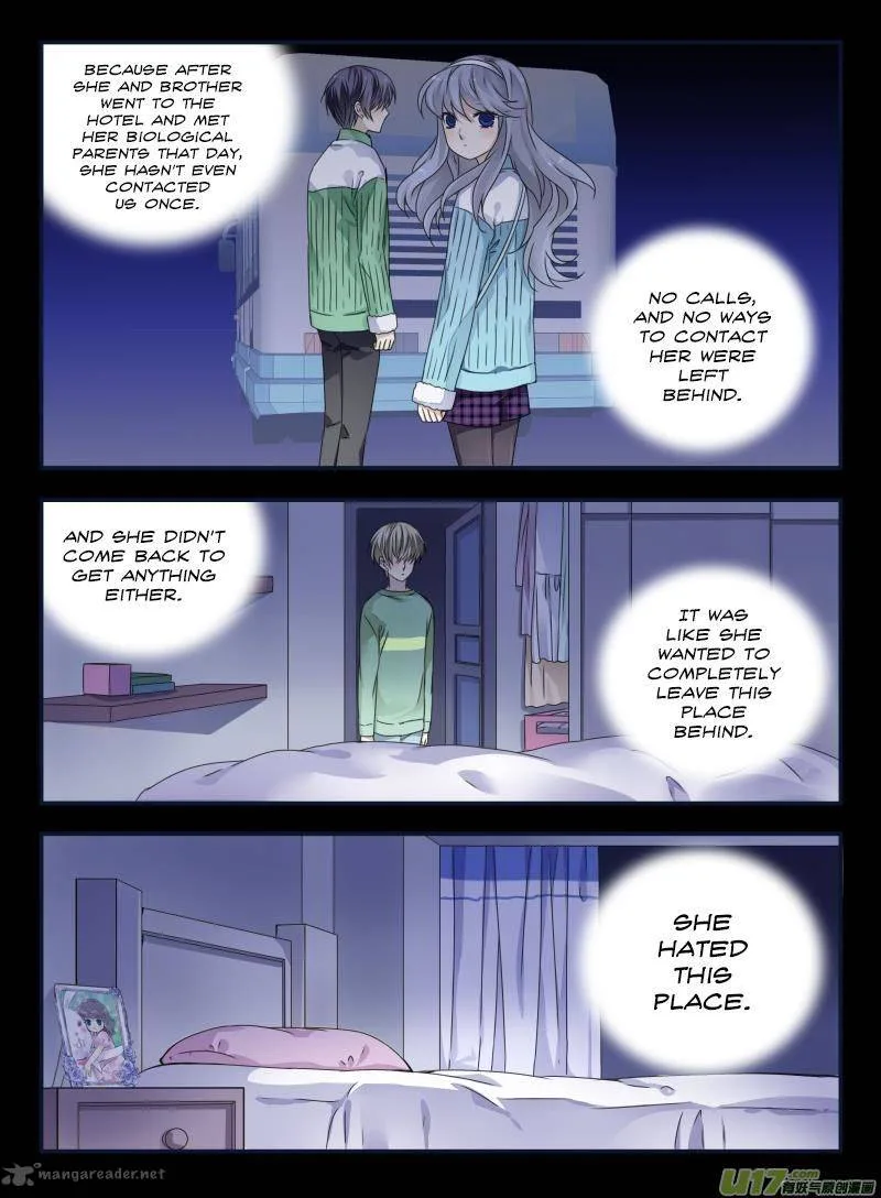 Lan Chi Chapter 64 page 23