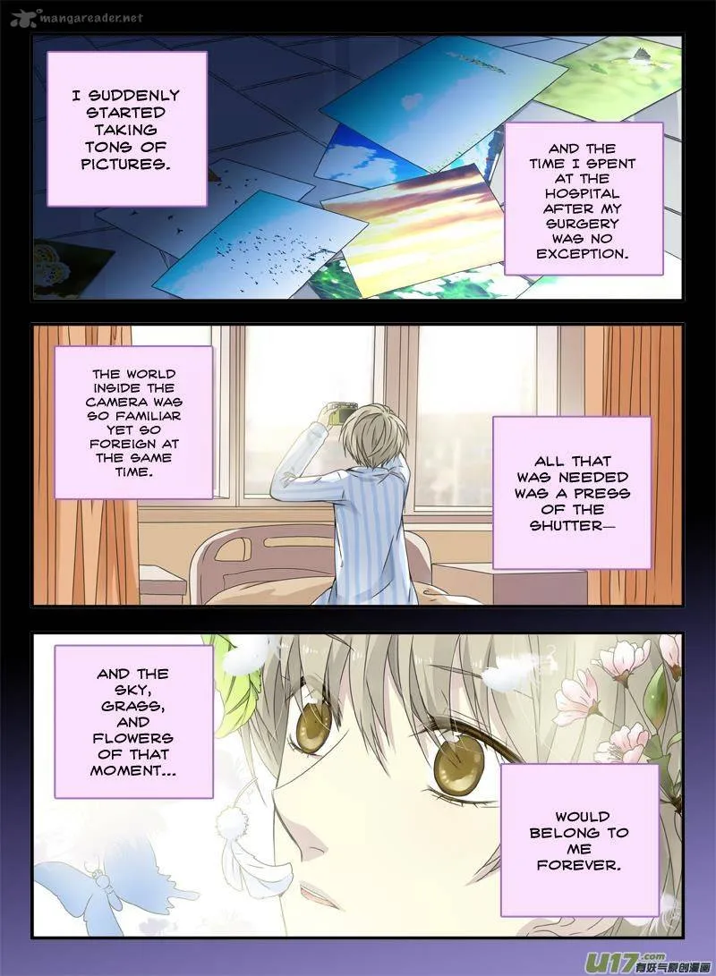 Lan Chi Chapter 64 page 17