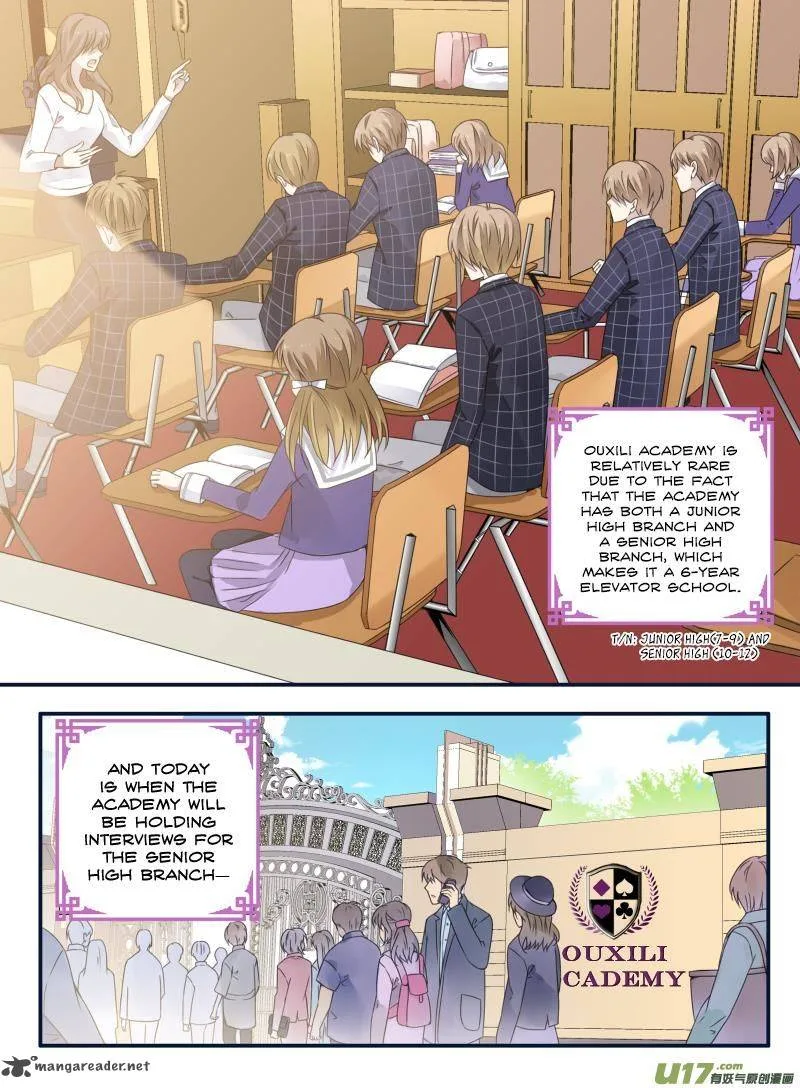 Lan Chi Chapter 64 page 5