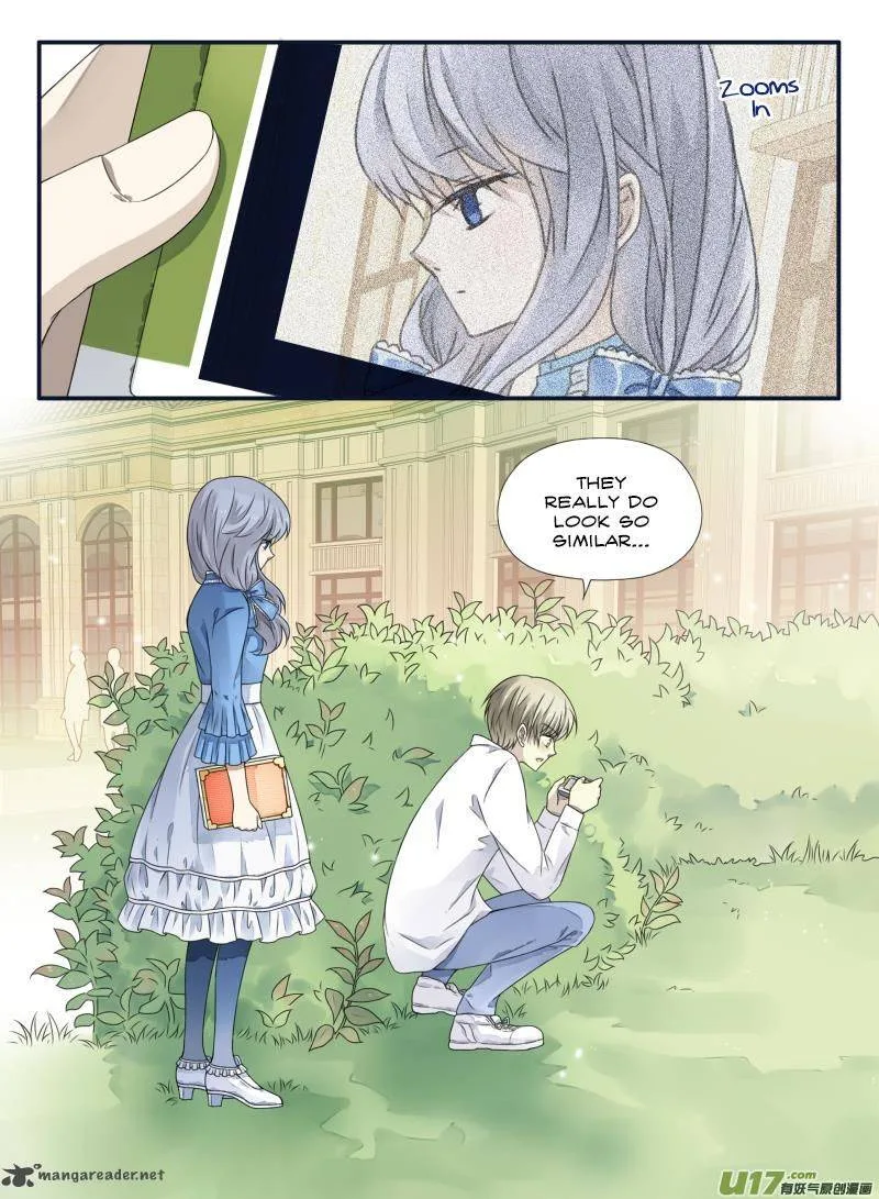 Lan Chi Chapter 64 page 25