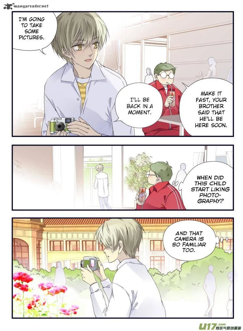 Lan Chi Chapter 64 page 14