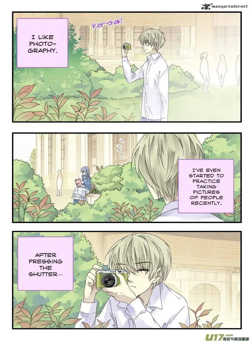 Lan Chi Chapter 64 page 19