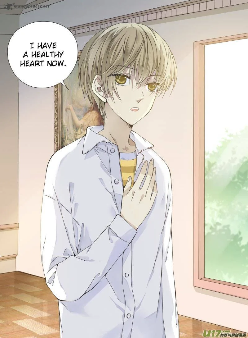 Lan Chi Chapter 64 page 7