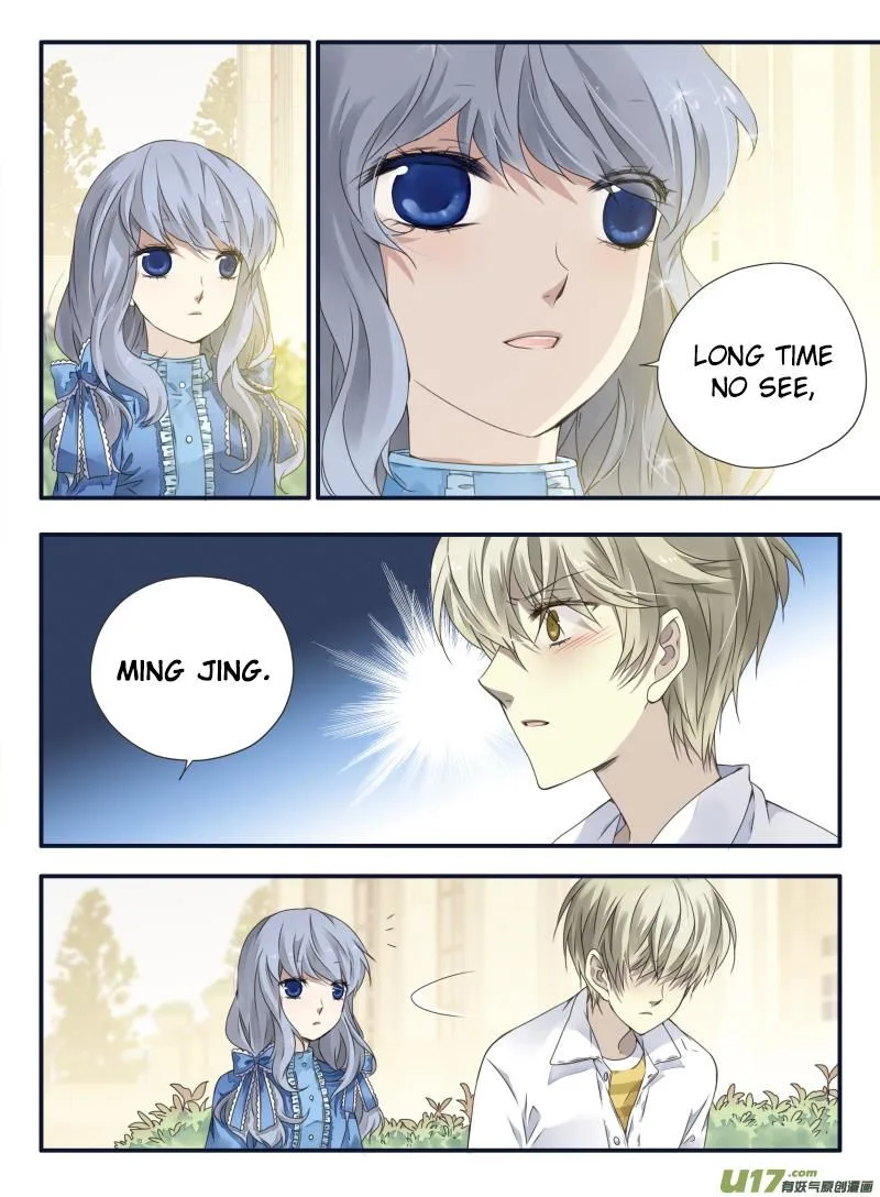 Lan Chi Chapter 65 page 4