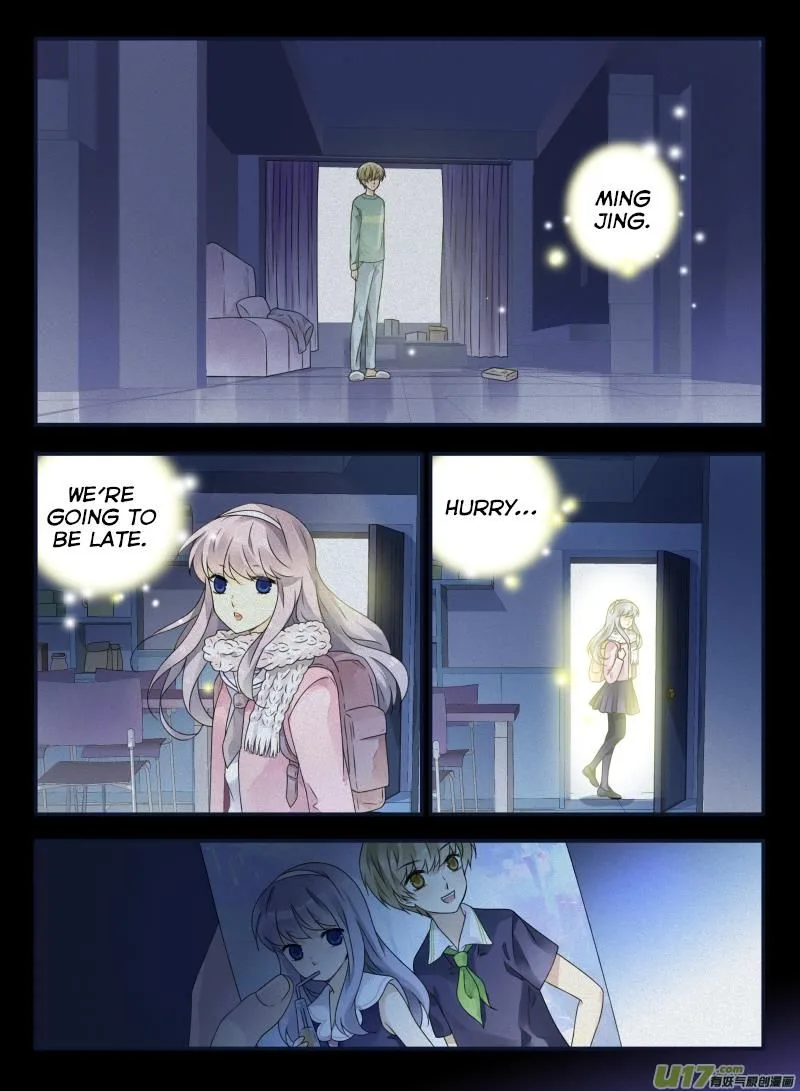 Lan Chi Chapter 65 page 12