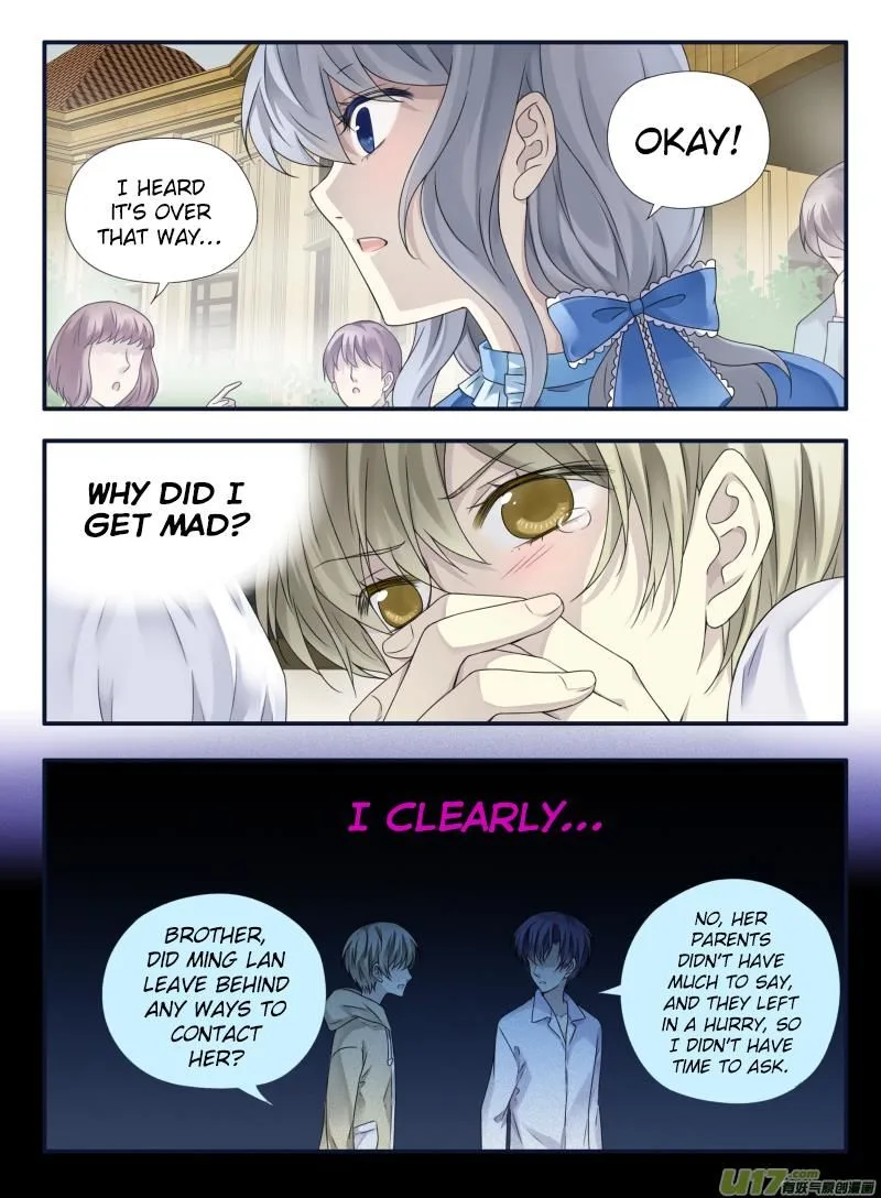 Lan Chi Chapter 65 page 9