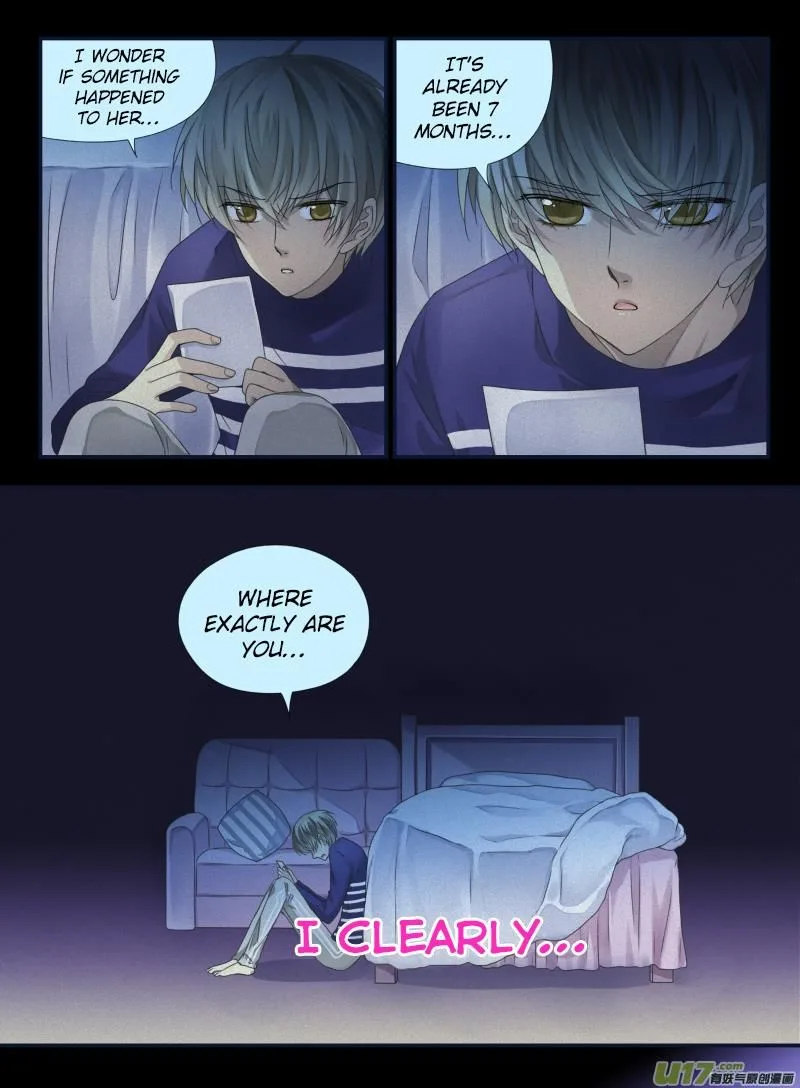Lan Chi Chapter 65 page 13