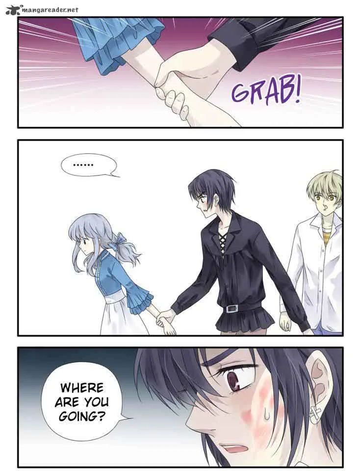 Lan Chi Chapter 66 page 23