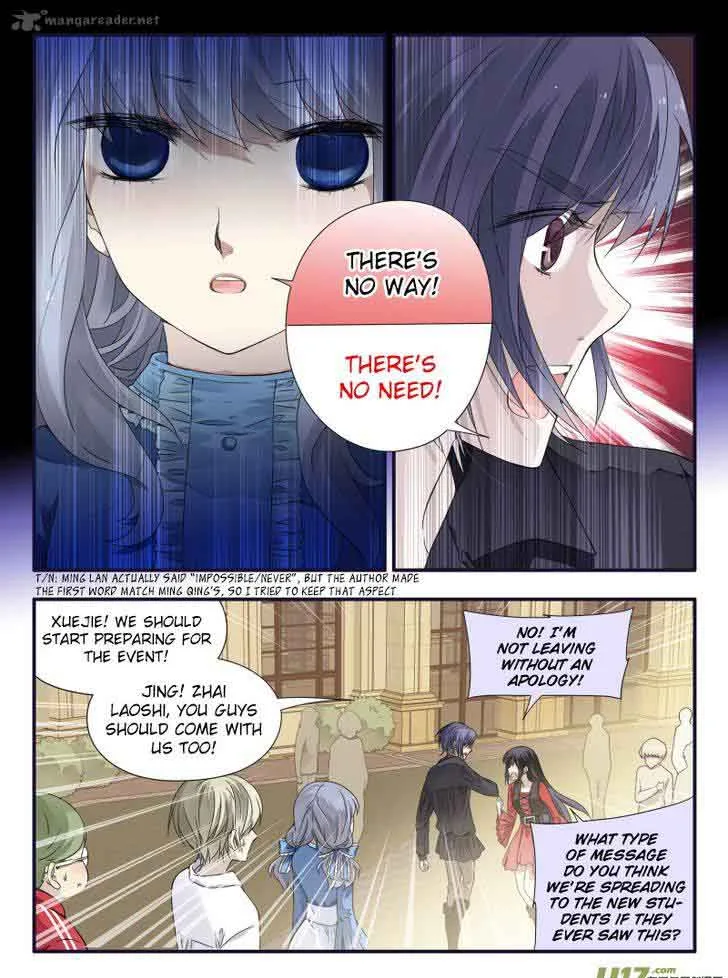 Lan Chi Chapter 66 page 30