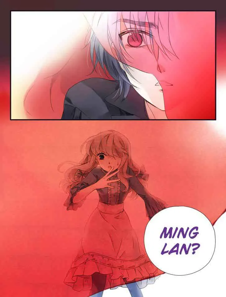 Lan Chi Chapter 66 page 19