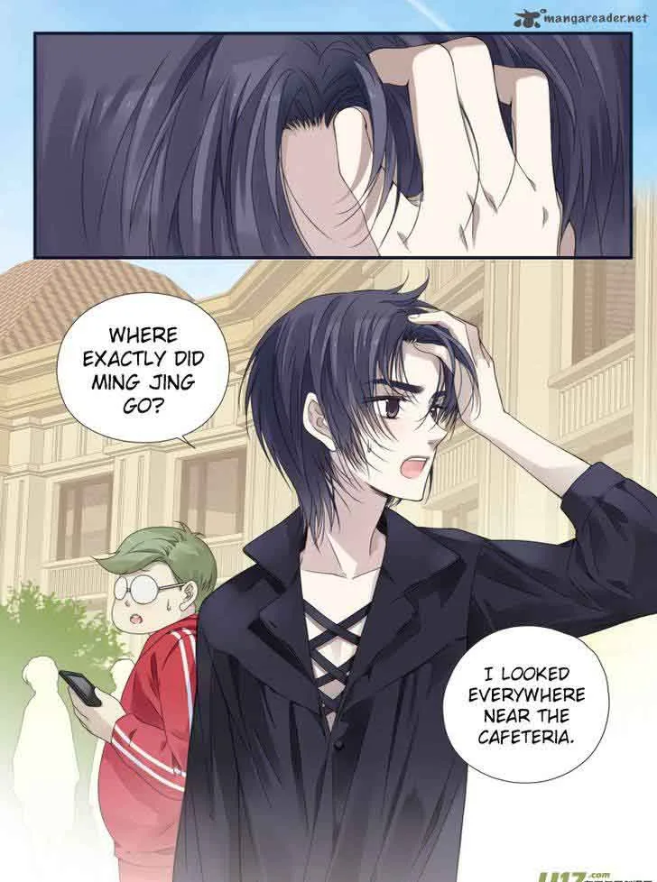 Lan Chi Chapter 66 page 4