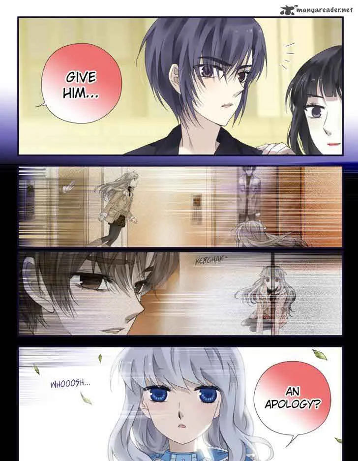 Lan Chi Chapter 66 page 29