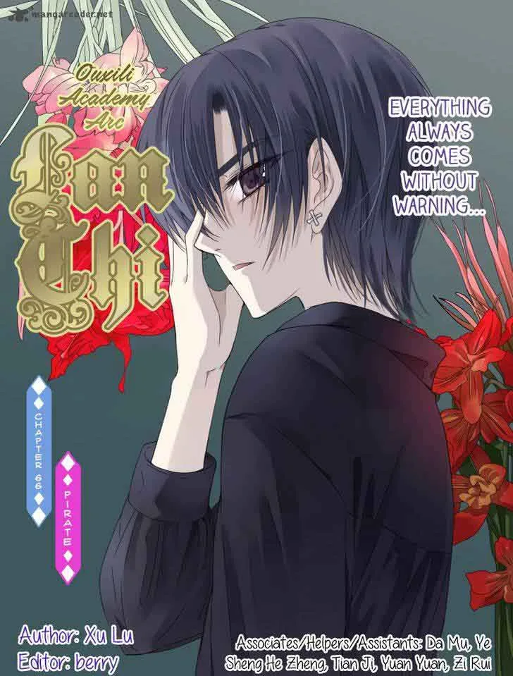 Lan Chi Chapter 66 page 3