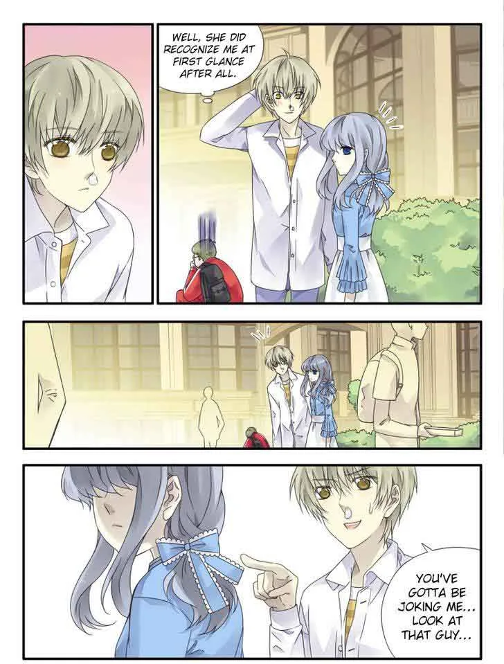 Lan Chi Chapter 66 page 13