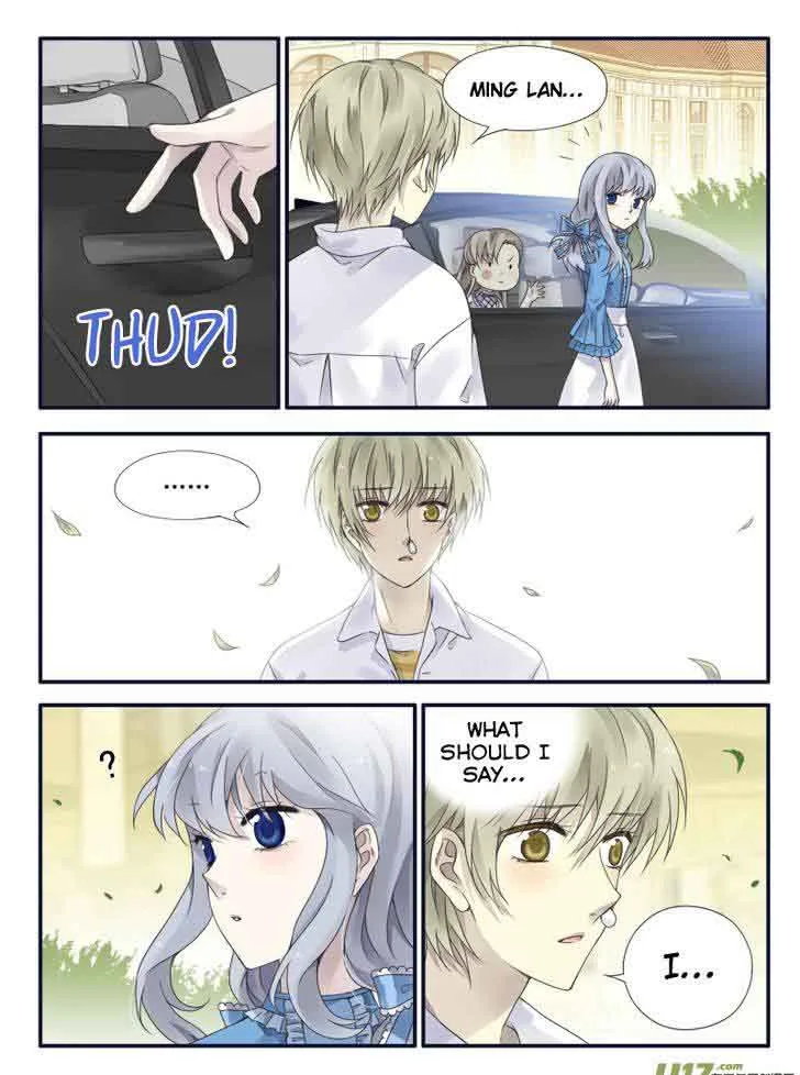 Lan Chi Chapter 66 page 37