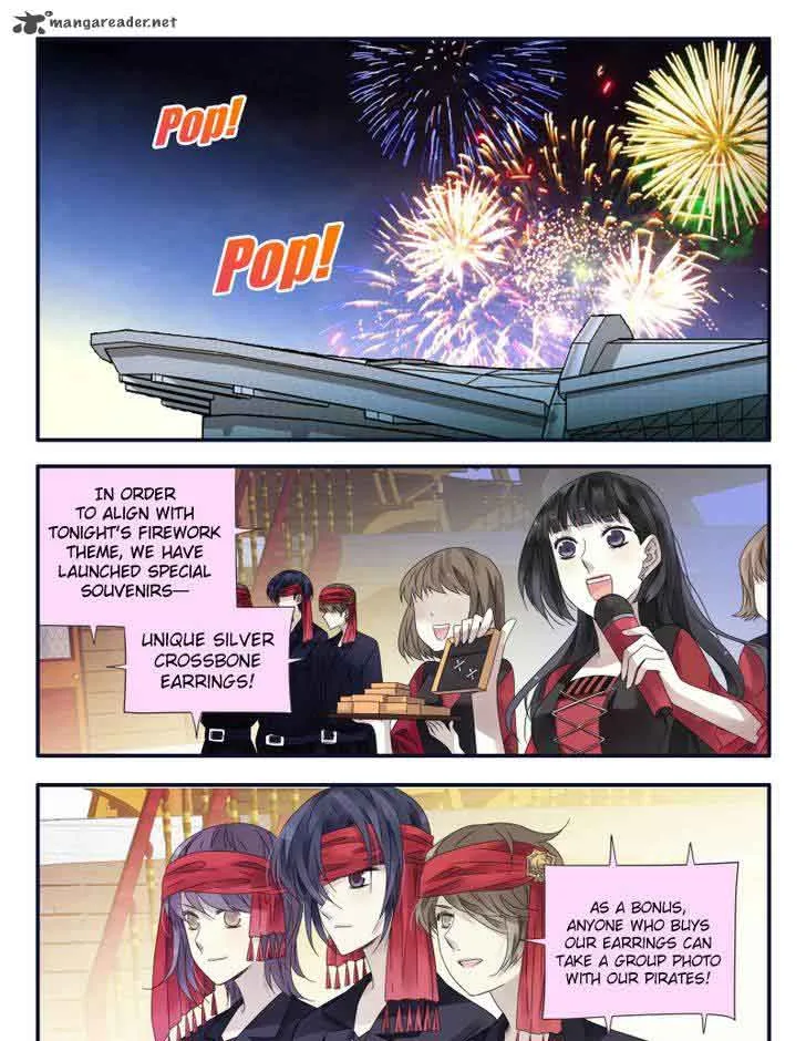Lan Chi Chapter 66 page 44