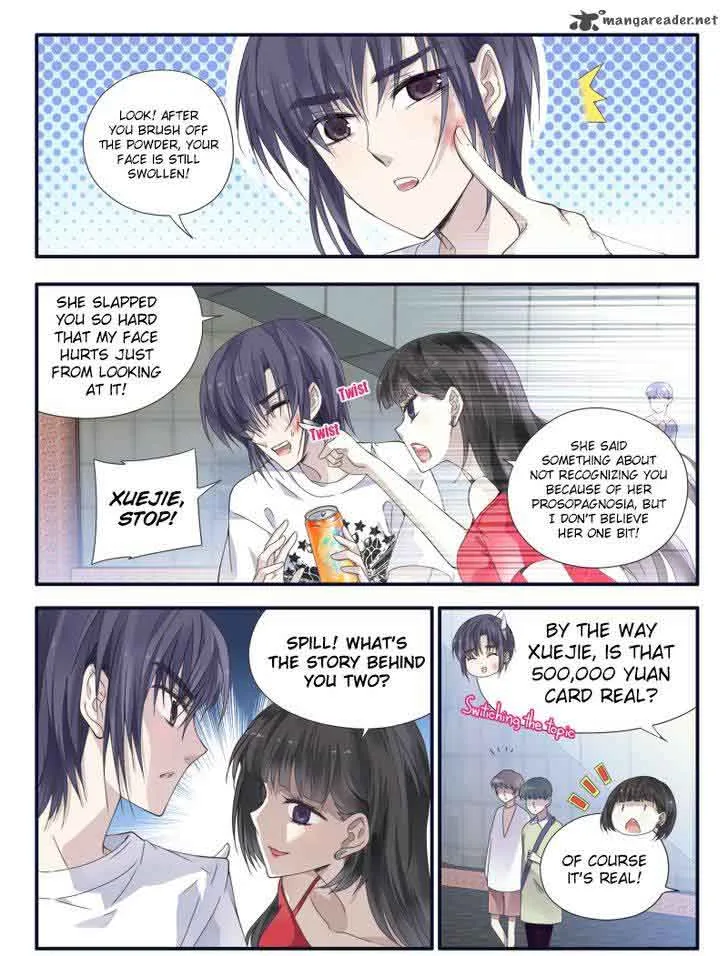 Lan Chi Chapter 66 page 49