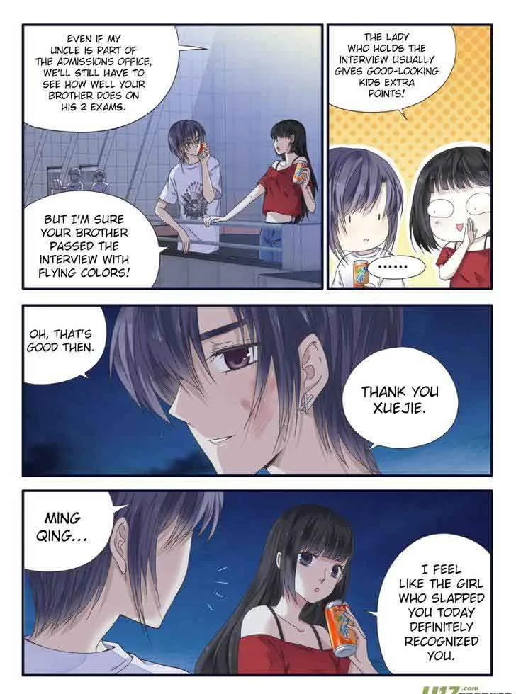 Lan Chi Chapter 66 page 48