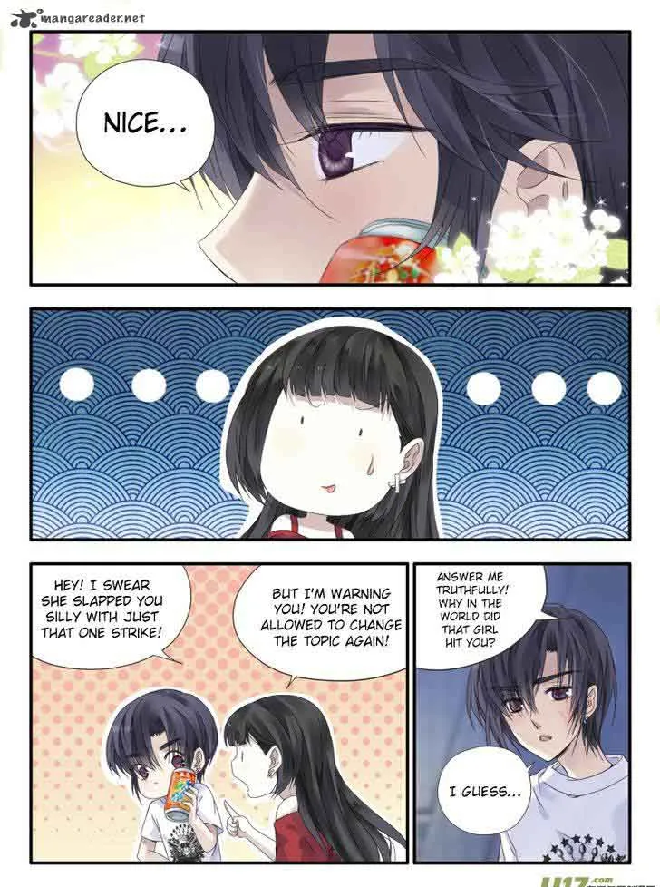 Lan Chi Chapter 66 page 52