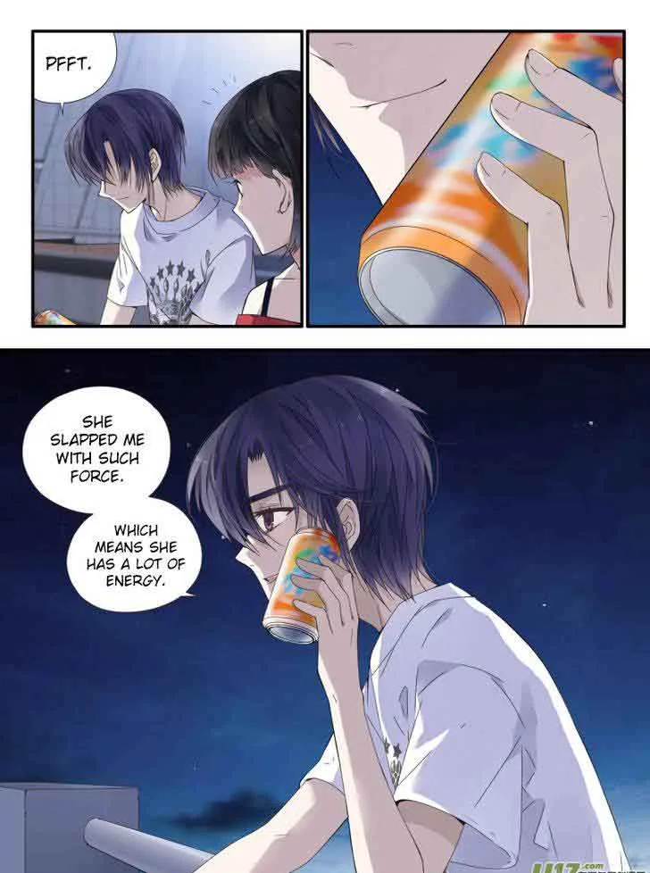 Lan Chi Chapter 66 page 51