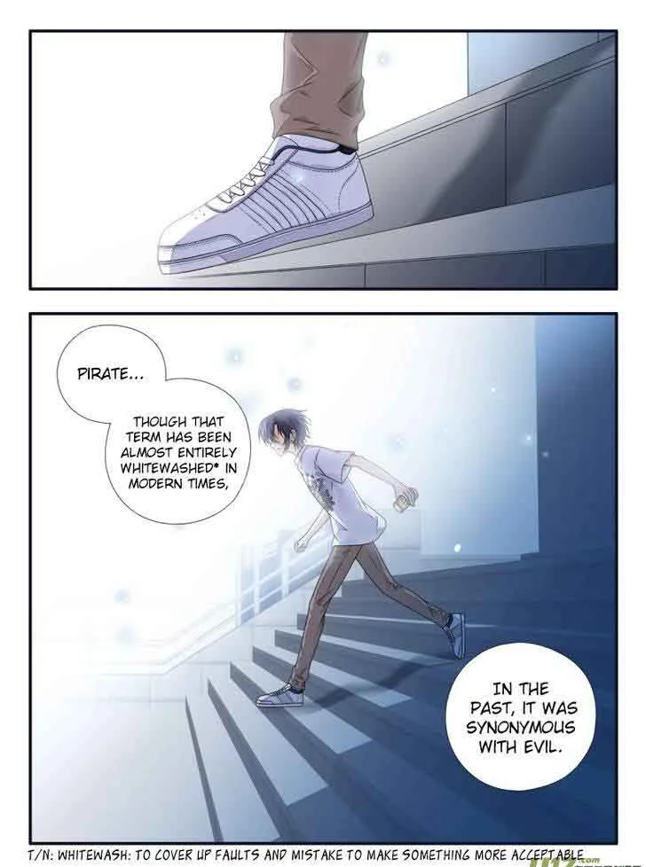 Lan Chi Chapter 66 page 56