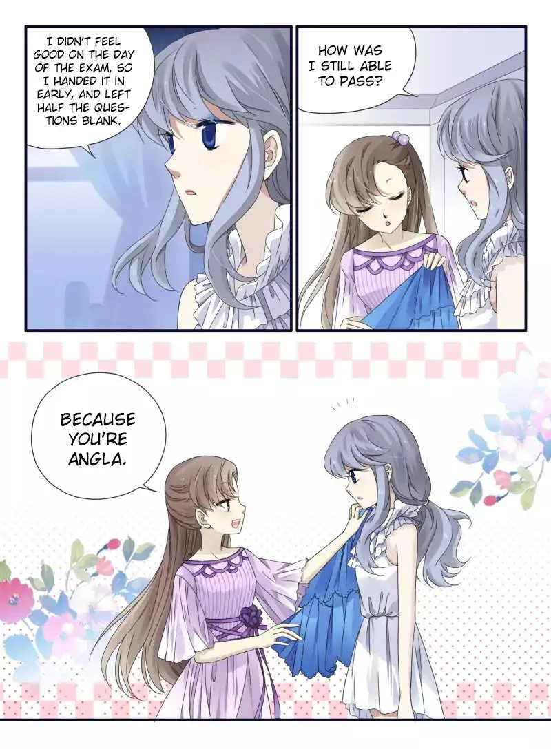 Lan Chi Chapter 67 page 8