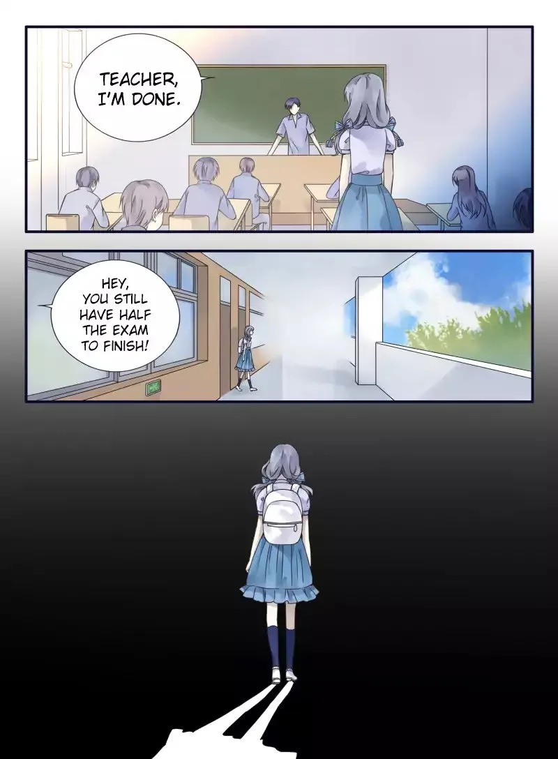 Lan Chi Chapter 67 page 4