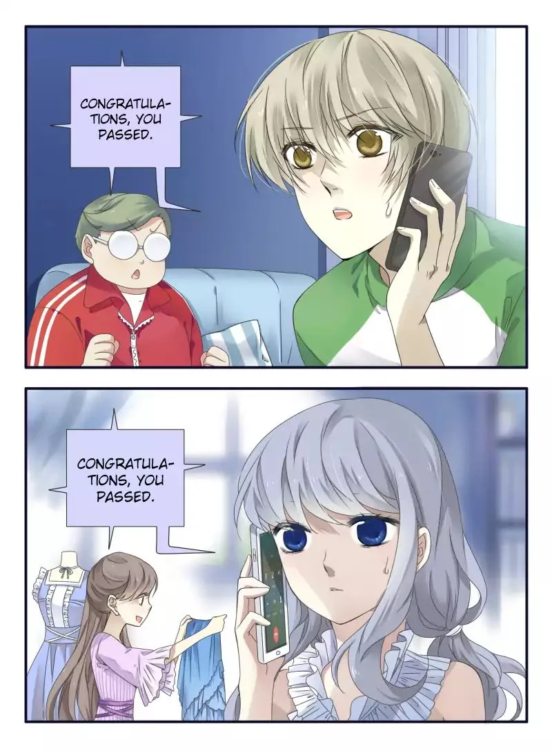 Lan Chi Chapter 67 page 6