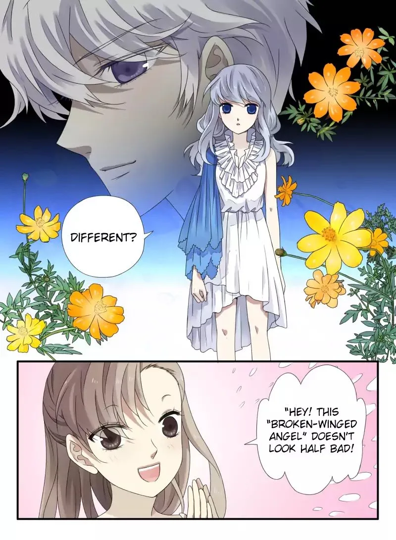 Lan Chi Chapter 67 page 10