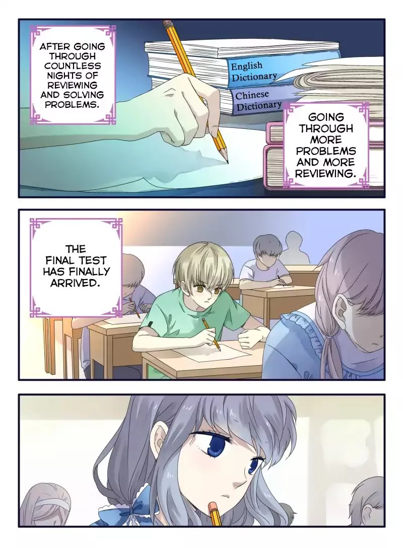 Lan Chi Chapter 67 page 3
