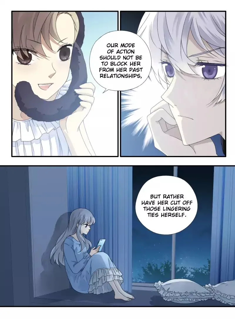 Lan Chi Chapter 67 page 24
