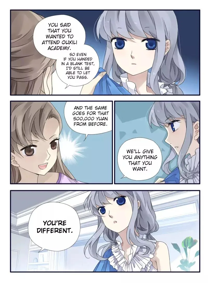 Lan Chi Chapter 67 page 9
