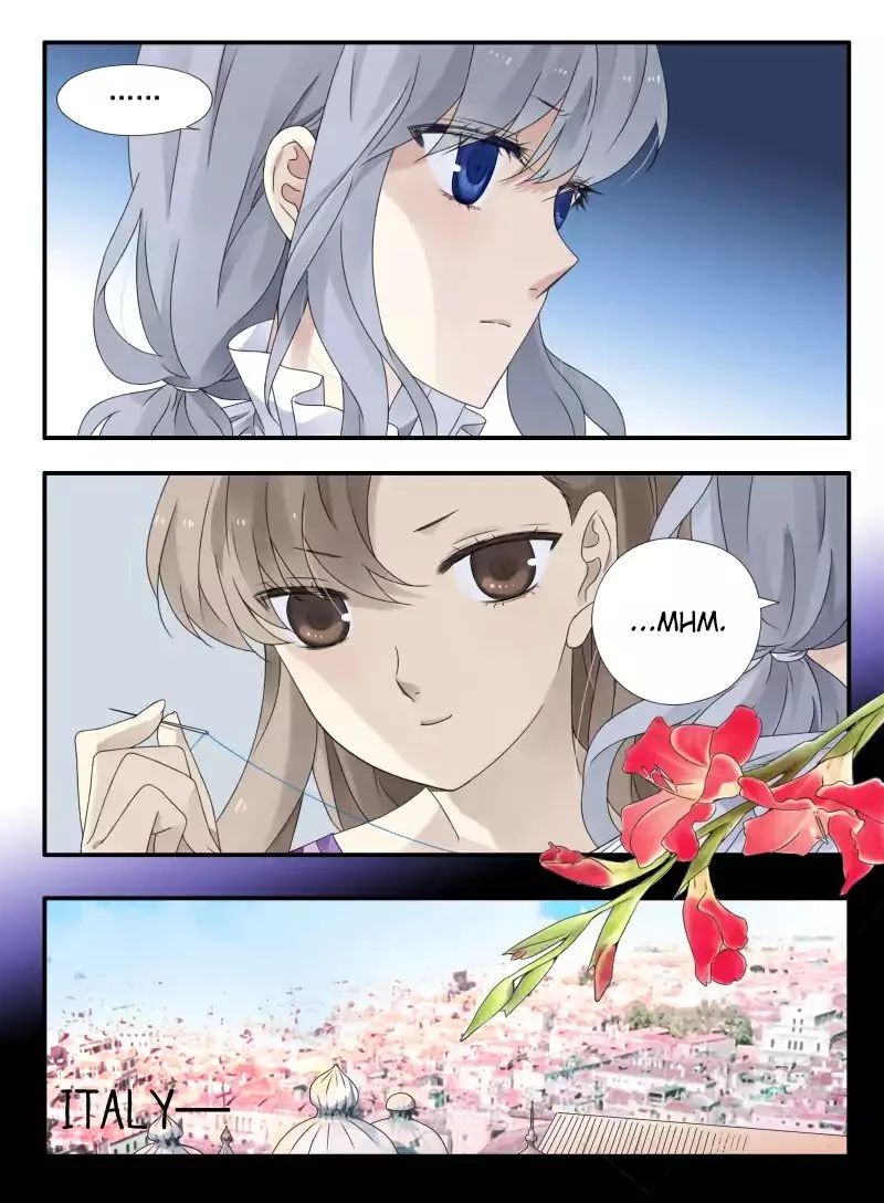 Lan Chi Chapter 67 page 19