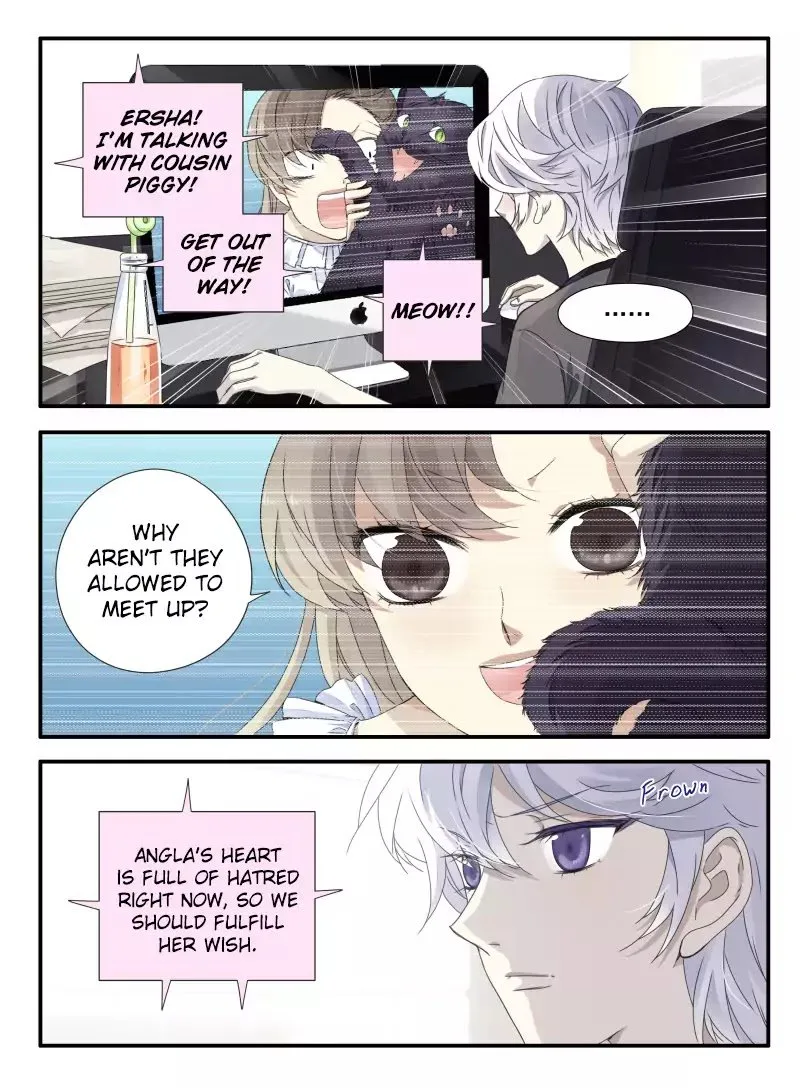 Lan Chi Chapter 67 page 22