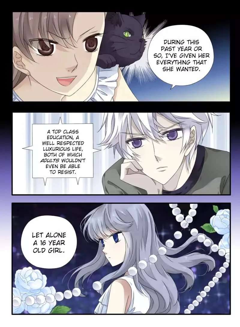 Lan Chi Chapter 67 page 33